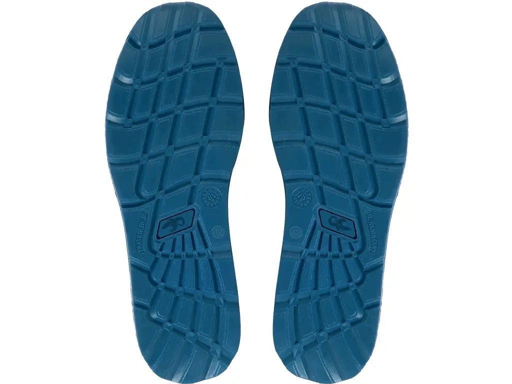 CXS Island Milos O1 Low Top Shoes - Euro Work Wear