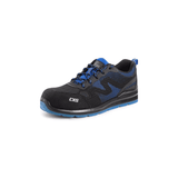 CXS Island Milos O1 Low Top Shoes - Euro Work Wear