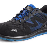 CXS Island Milos O1 Low Top Shoes - Euro Work Wear