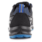 CXS Island Milos O1 Low Top Shoes - Euro Work Wear