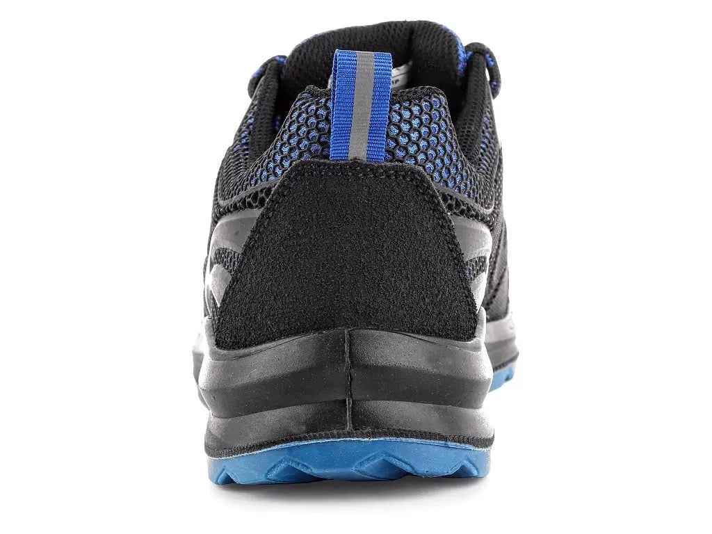 CXS Island Milos O1 Low Top Shoes - Euro Work Wear