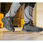 CXS Island Saba S1PS ESD Low Top Shoes - Euro Work Wear