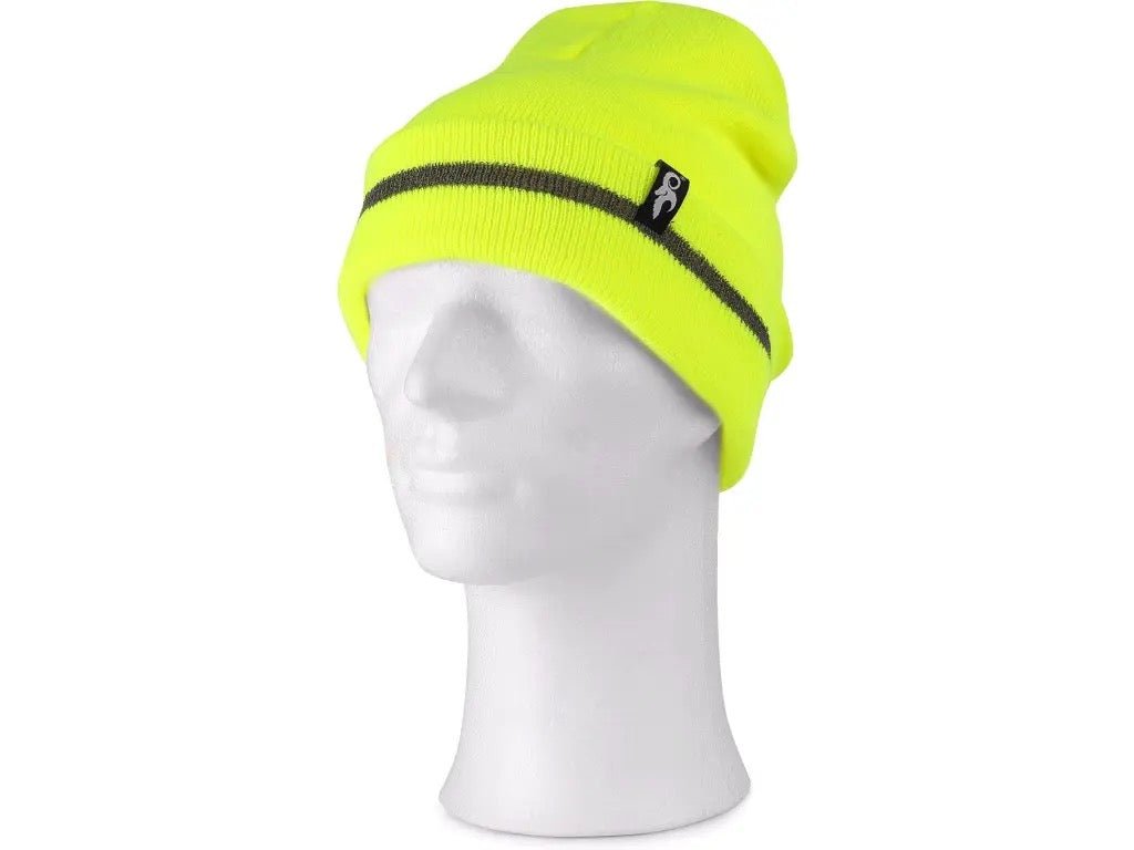 CXS KEADY Winter Beanie, high visible - Euro Work Wear
