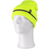 CXS KEADY Winter Beanie, high visible - Euro Work Wear