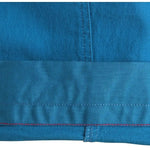 CXS Leonis Men's Work Pants in Light Blue - Euro Work Wear