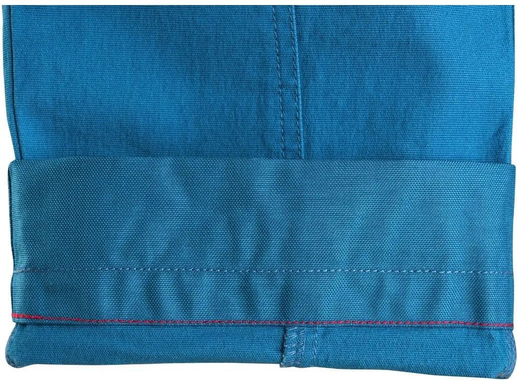 CXS Leonis Men's Work Pants in Light Blue - Euro Work Wear
