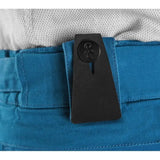 CXS Leonis Men's Work Pants in Light Blue - Euro Work Wear