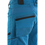 CXS Leonis Men's Work Pants in Light Blue - Euro Work Wear