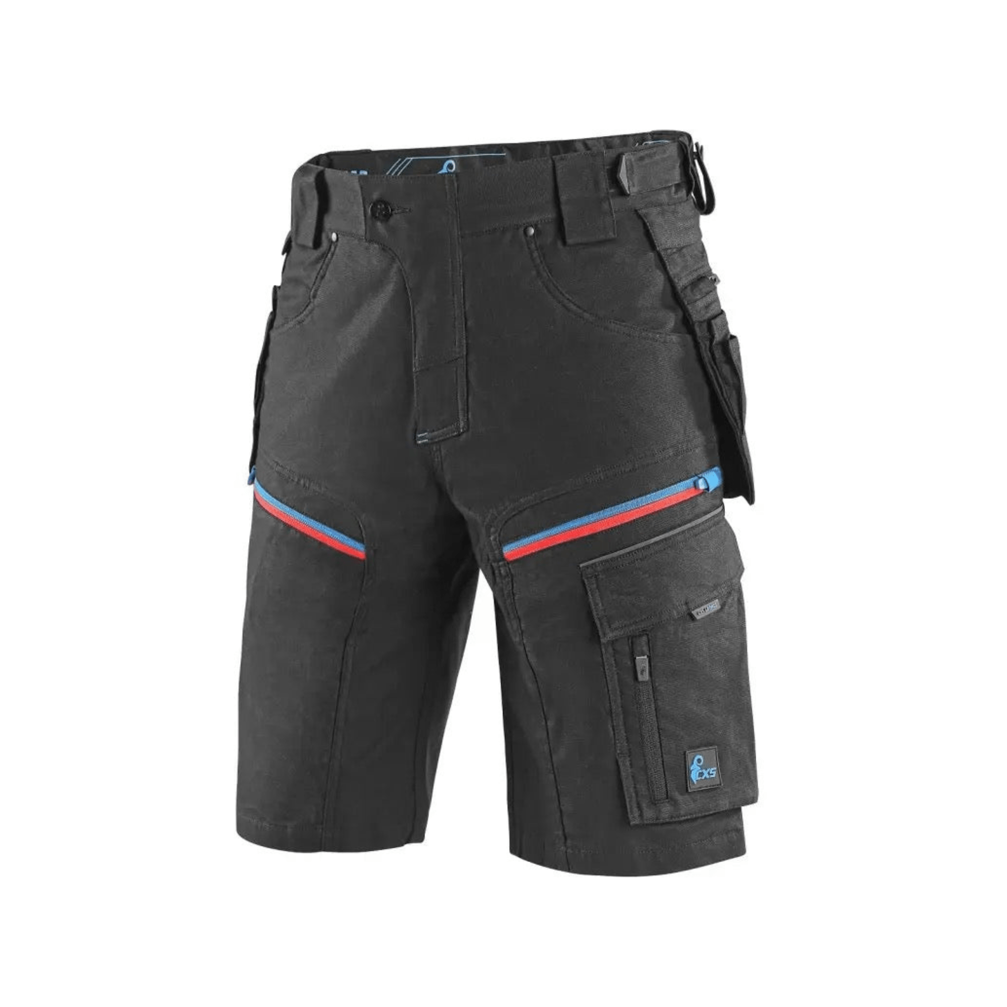 CXS Leonis Shorts - Euro Work Wear