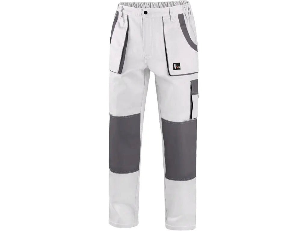 CXS Luxy Josef Men's pants for painters - Euro Work Wear