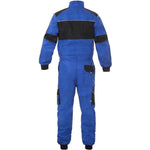 CXS LUXY ROBERT, men´s coverall - Euro Work Wear
