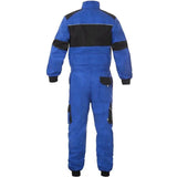 CXS LUXY ROBERT, men´s coverall - Euro Work Wear