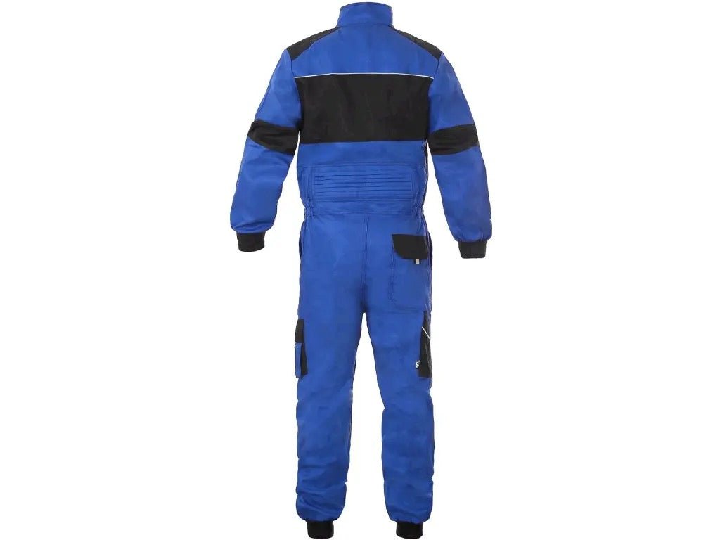CXS LUXY ROBERT, men´s coverall - Euro Work Wear
