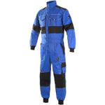 CXS LUXY ROBERT, men´s coverall - Euro Work Wear