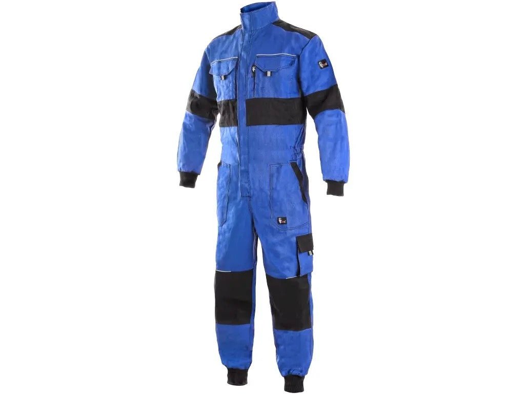 CXS LUXY ROBERT, men´s coverall - Euro Work Wear