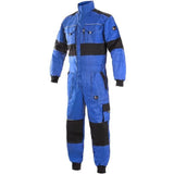 CXS LUXY ROBERT, men´s coverall - Euro Work Wear
