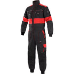 CXS LUXY ROBERT, men´s coverall - Euro Work Wear