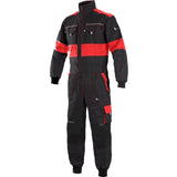 CXS LUXY ROBERT, men´s coverall - Euro Work Wear