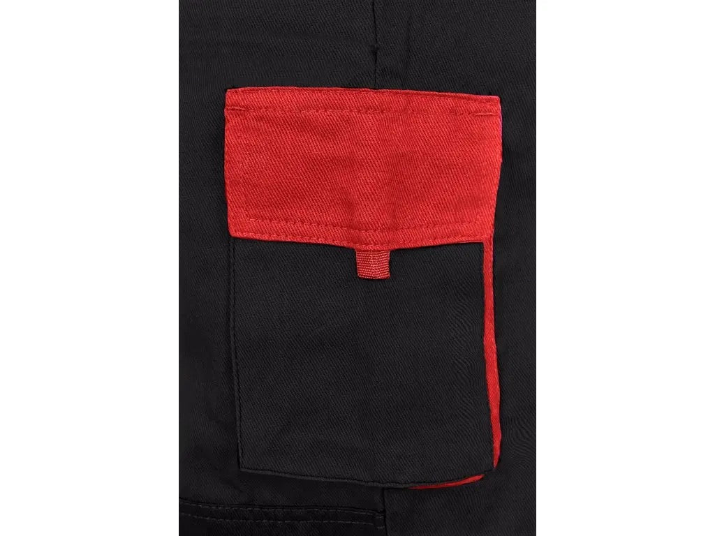 CXS LUXY ROBERT, men´s coverall - Euro Work Wear