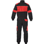 CXS LUXY ROBERT, men´s coverall - Euro Work Wear