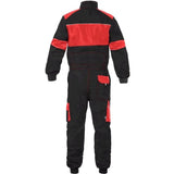 CXS LUXY ROBERT, men´s coverall - Euro Work Wear
