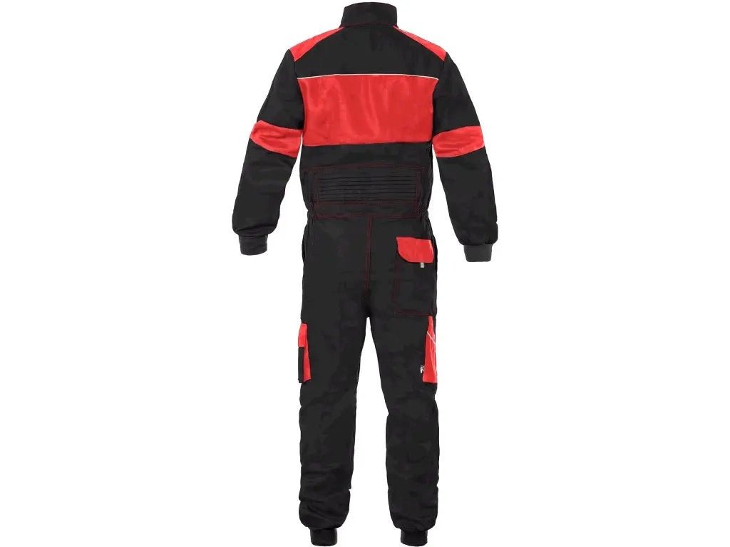 CXS LUXY ROBERT, men´s coverall - Euro Work Wear