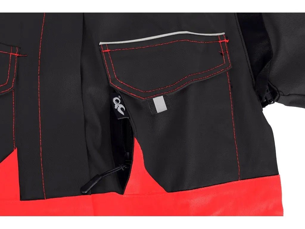 CXS LUXY ROBERT, men´s coverall - Euro Work Wear