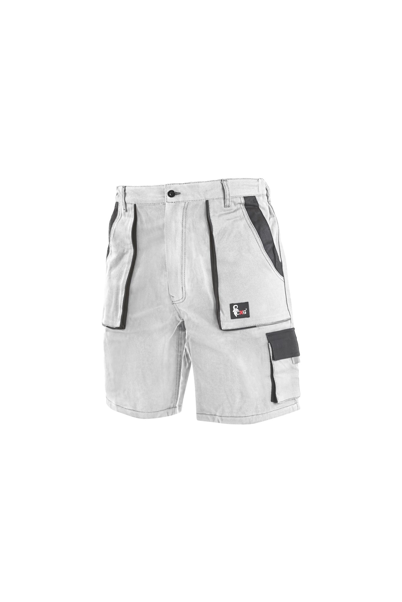 CXS Luxy Tomas Men’s Shorts for Painters - Euro Work Wear