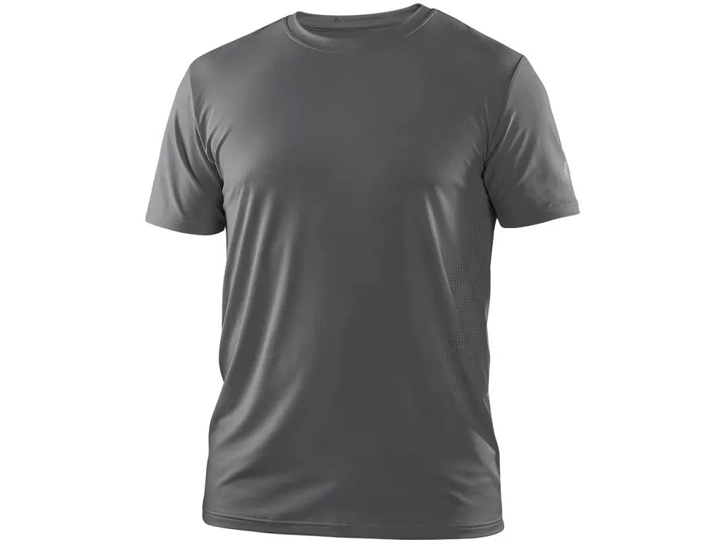 CXS MOVADO Performance Work T-Shirt – Coolmax® | Breathable | Quick Dry - Euro Work Wear