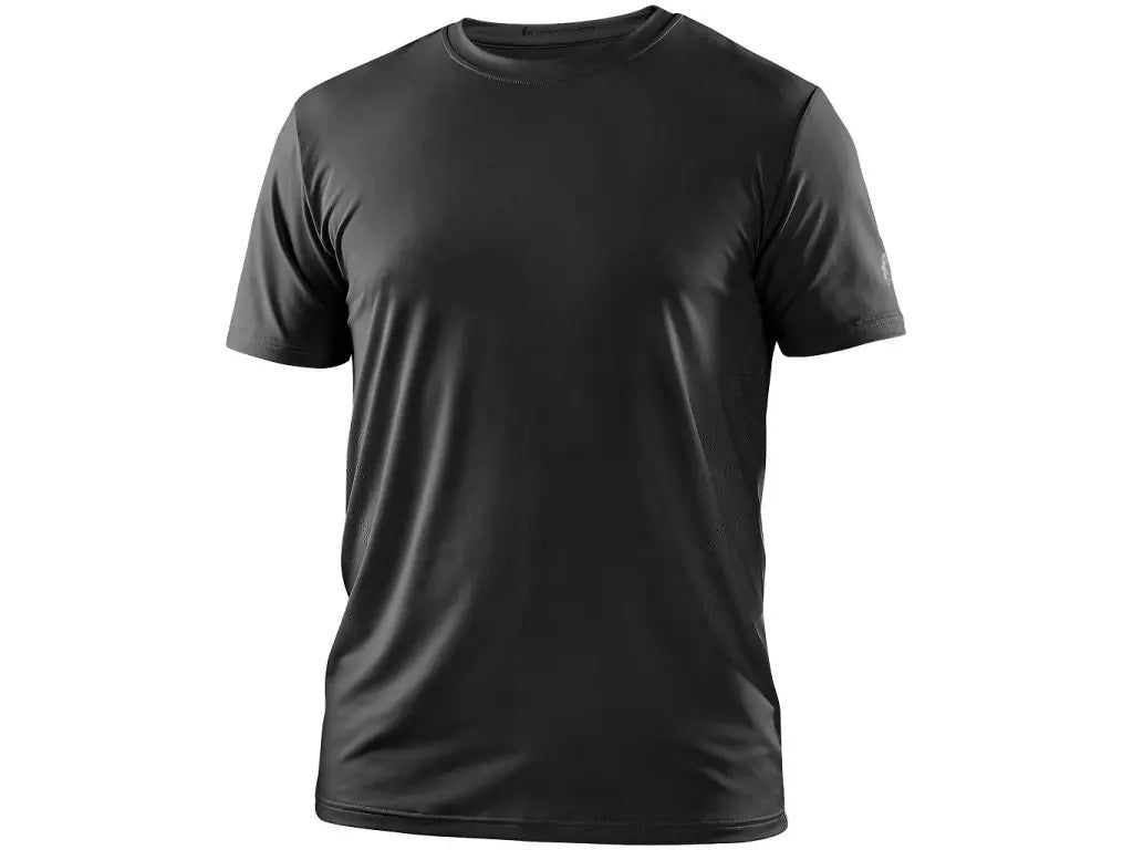 CXS MOVADO Performance Work T-Shirt – Coolmax® | Breathable | Quick Dry - Euro Work Wear