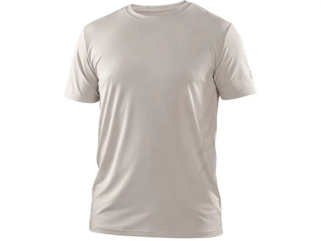 CXS MOVADO Performance Work T-Shirt – Coolmax® | Breathable | Quick Dry - Euro Work Wear