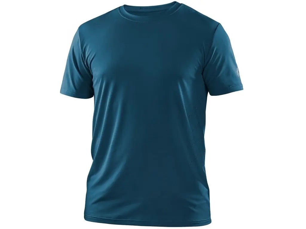 CXS MOVADO Performance Work T-Shirt – Coolmax® | Breathable | Quick Dry - Euro Work Wear