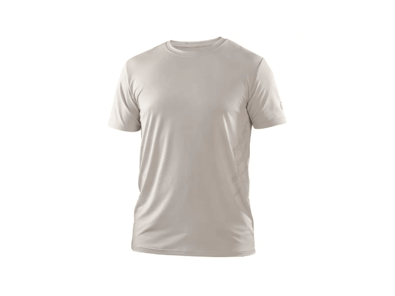 CXS MOVADO Performance Work T-Shirt – Coolmax® | Breathable | Quick Dry - Euro Work Wear