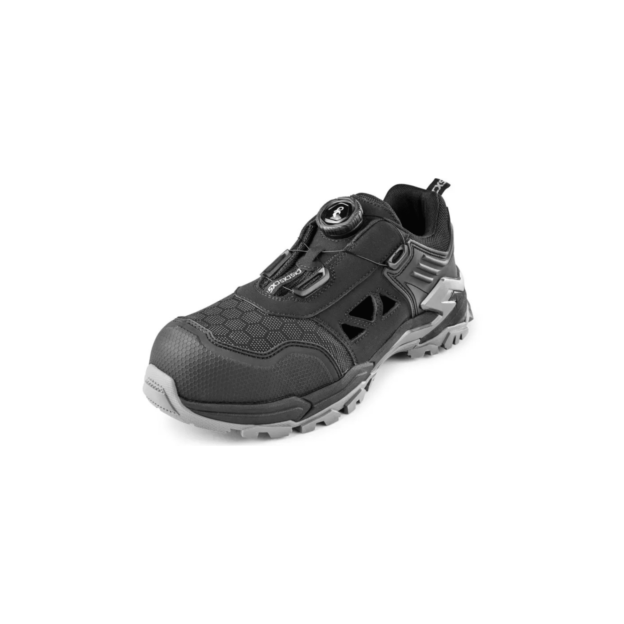 CXS PU - TECH BOREX S1PS - Euro Work Wear