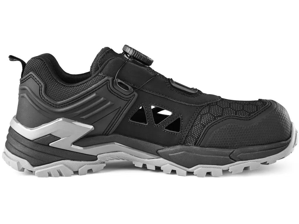 CXS PU - TECH BOREX S1PS - Euro Work Wear