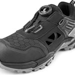 CXS PU - TECH BOREX S1PS - Euro Work Wear