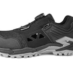 CXS PU - TECH BOREX S1PS - Euro Work Wear