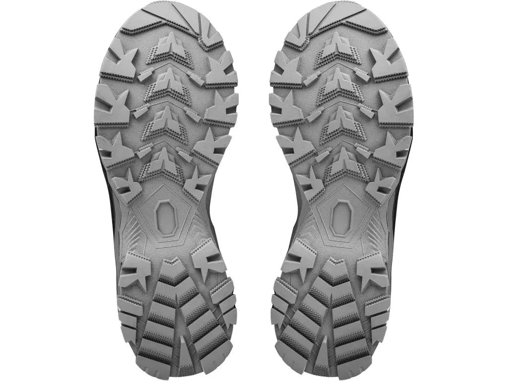CXS PU - TECH BOREX S1PS - Euro Work Wear
