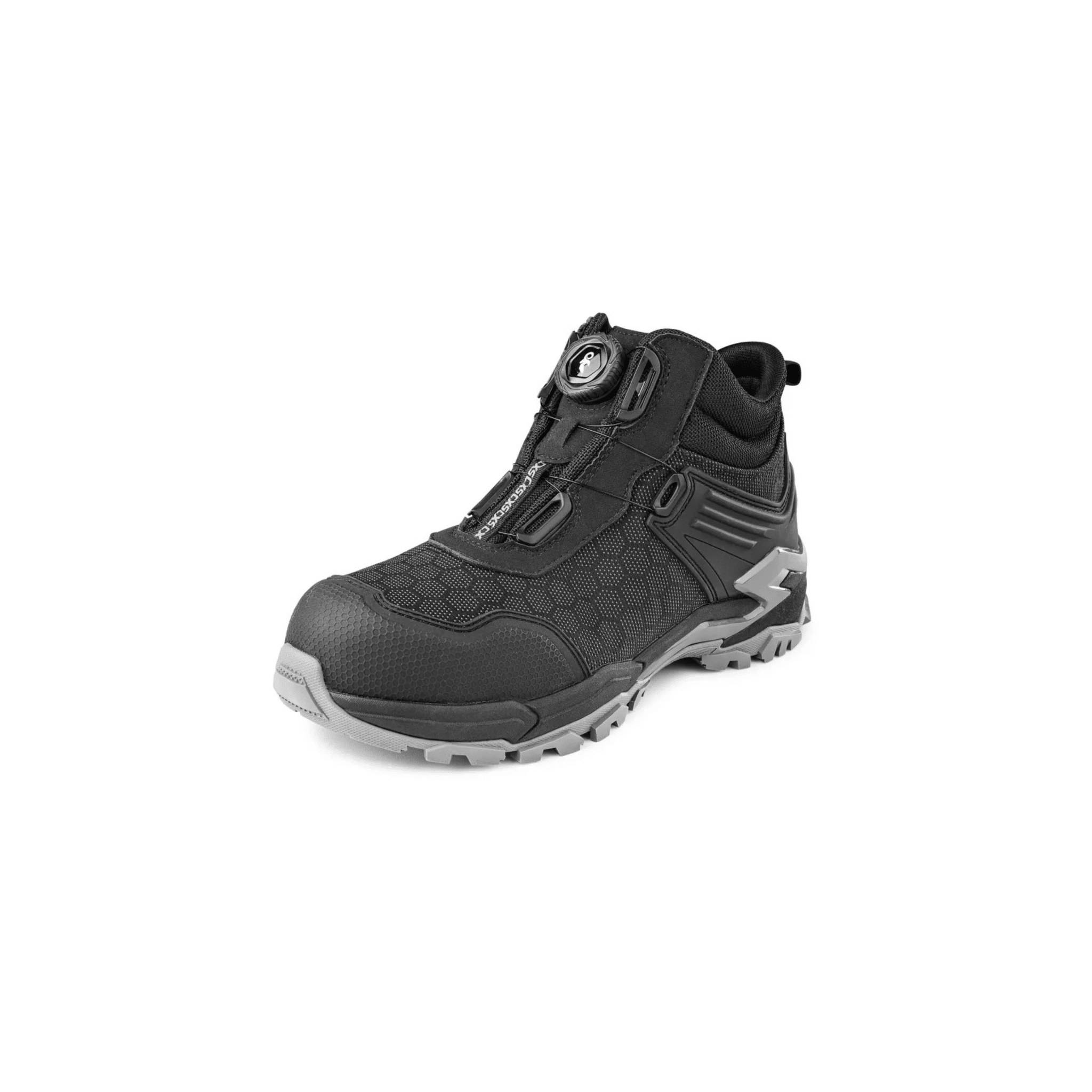 CXS PU - TECH TITEX S3S - Euro Work Wear