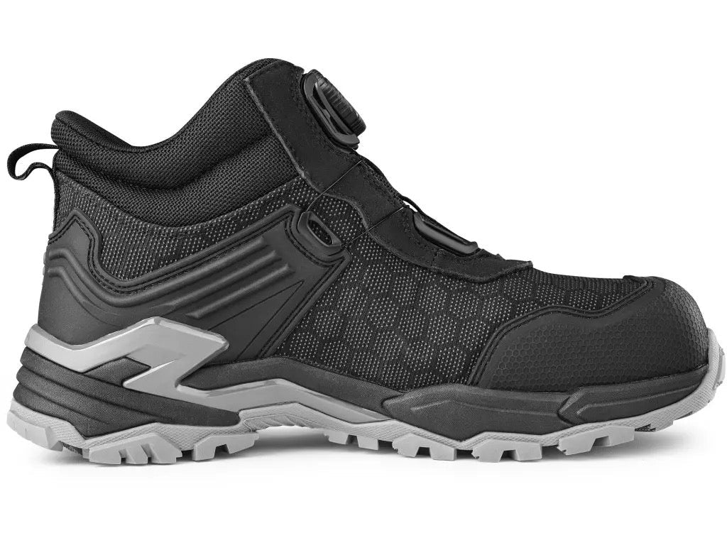 CXS PU - TECH TITEX S3S - Euro Work Wear