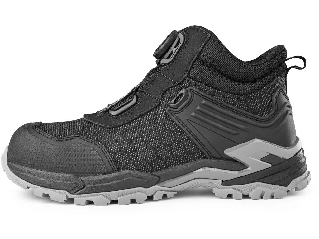 CXS PU - TECH TITEX S3S - Euro Work Wear
