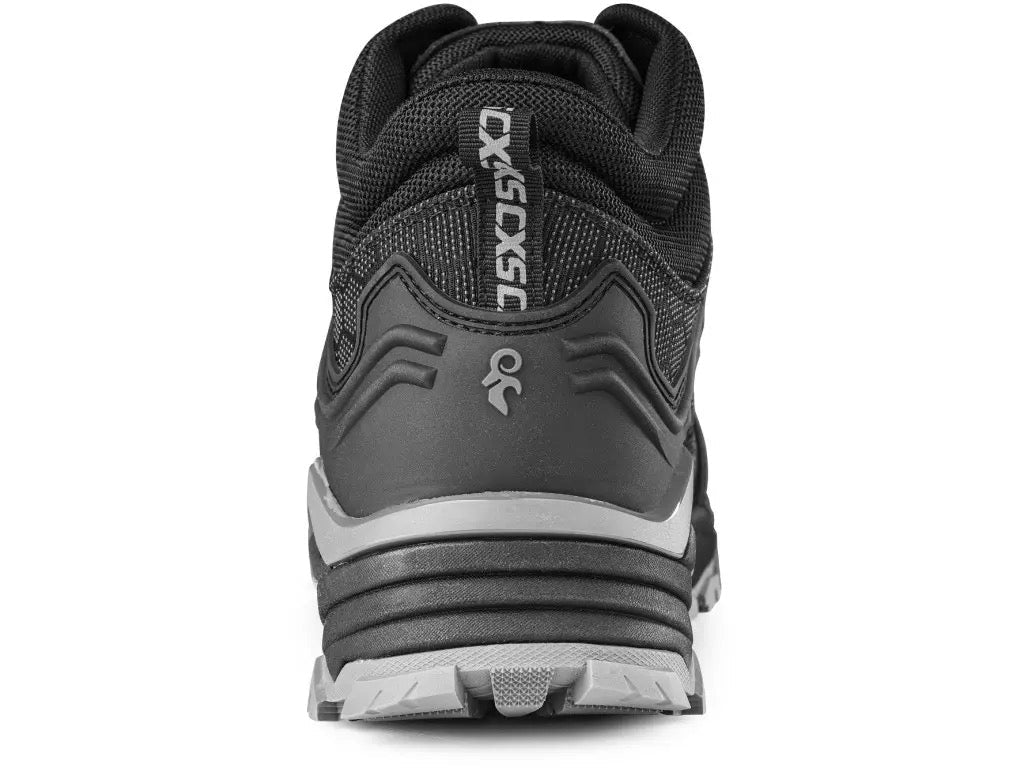 CXS PU - TECH TITEX S3S - Euro Work Wear
