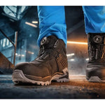 CXS PU - TECH TITEX S3S - Euro Work Wear