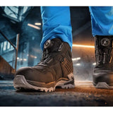 CXS PU - TECH TITEX S3S - Euro Work Wear