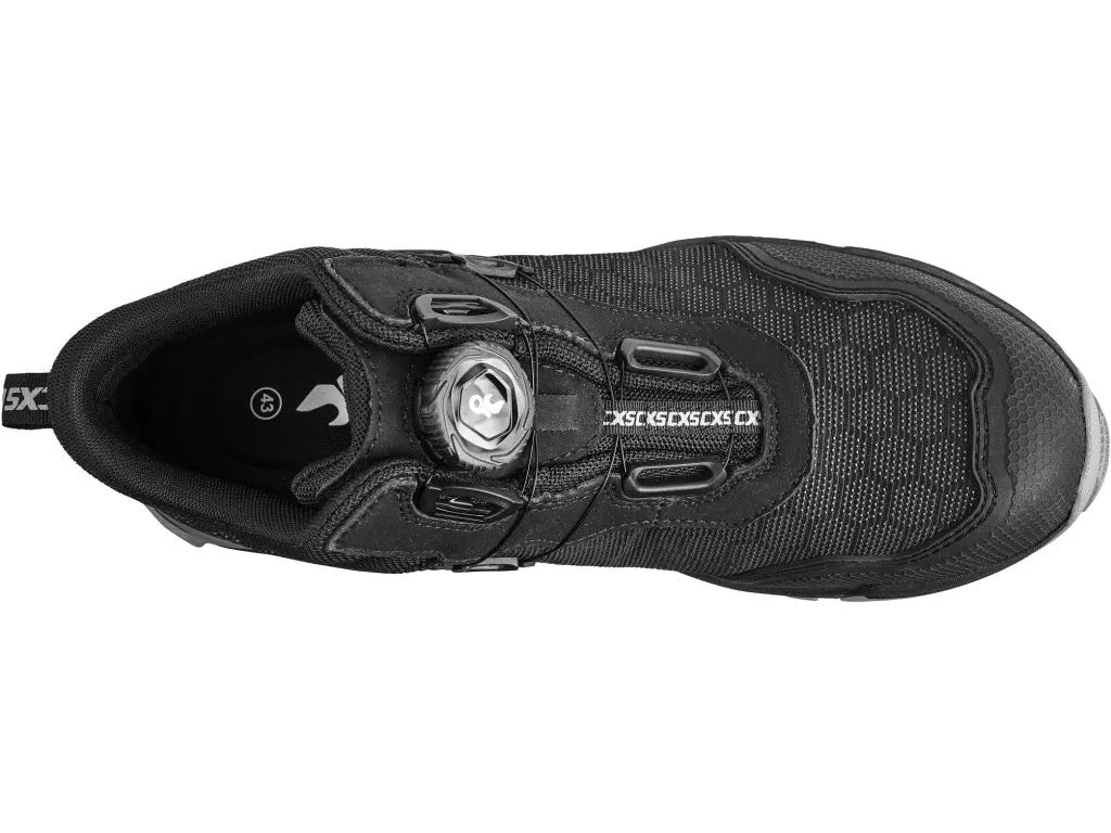 CXS PU - TECH TITEX S3S - Euro Work Wear