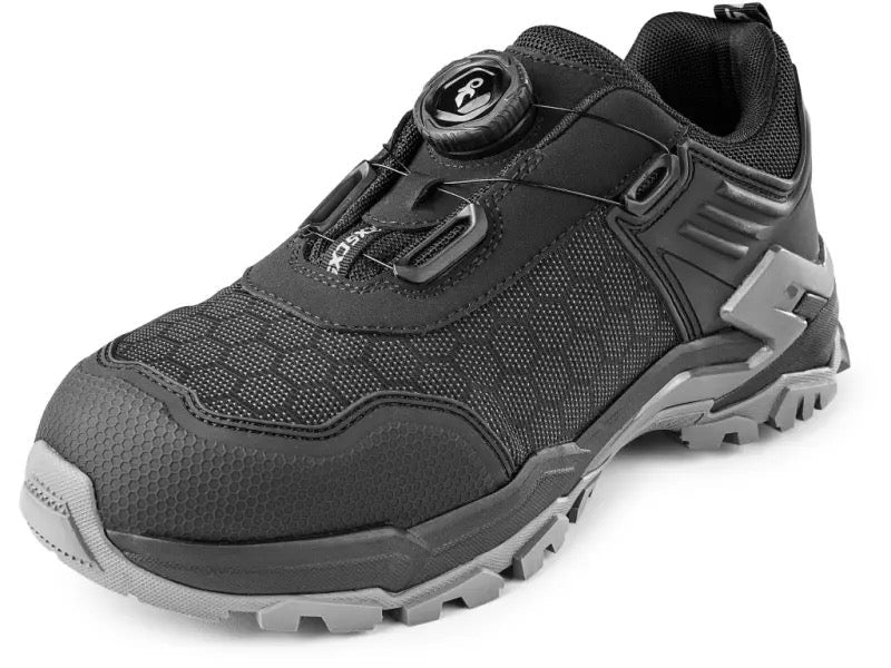 CXS PU - TECH ZIREX S3S - Euro Work Wear