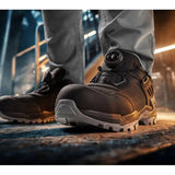 CXS PU - TECH ZIREX S3S - Euro Work Wear