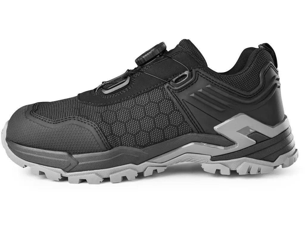 CXS PU - TECH ZIREX S3S - Euro Work Wear