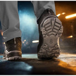CXS PU - TECH ZIREX S3S - Euro Work Wear