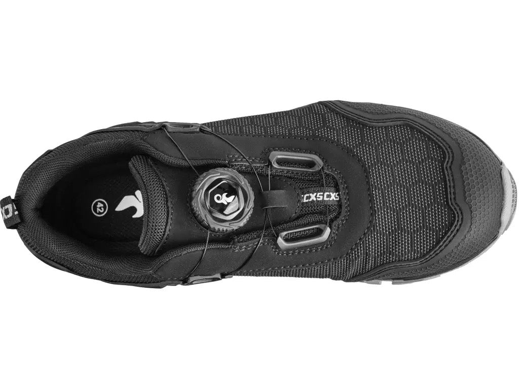 CXS PU - TECH ZIREX S3S - Euro Work Wear